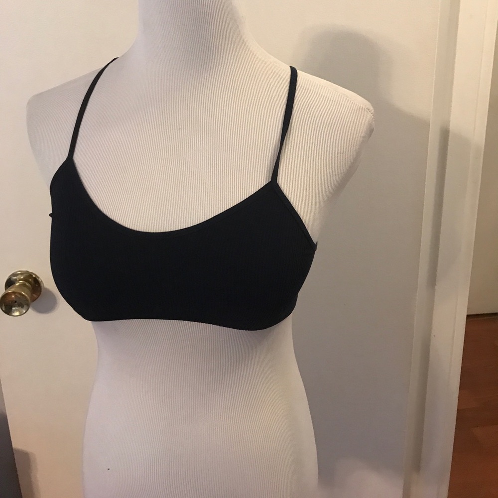 Intimately Free People black bra